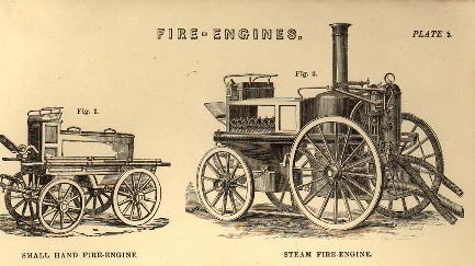 Railway Engines